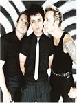 pic for Green Day